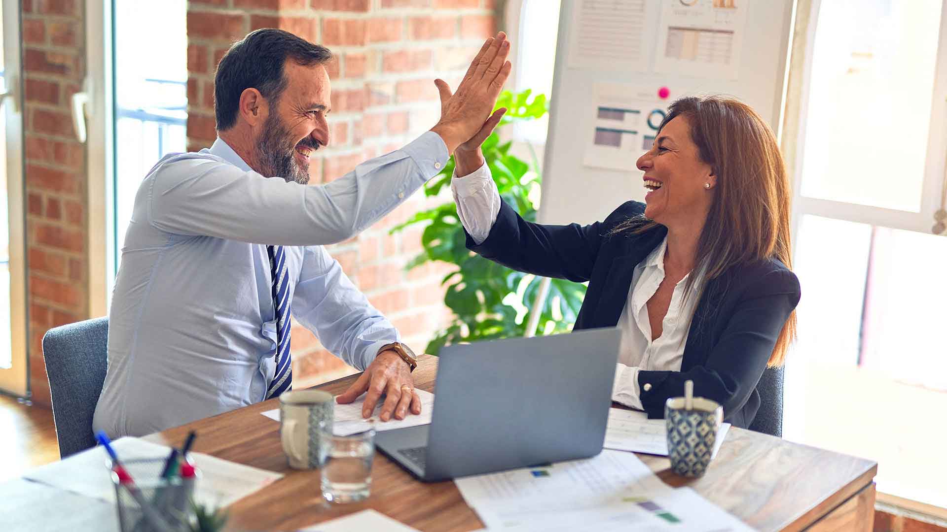 IT services for US small businesses