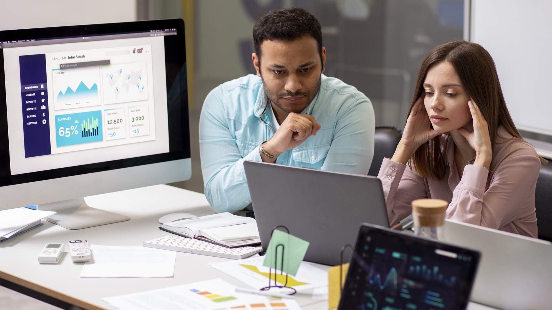 MVP development for US startups